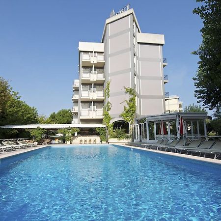Hotel President Cattolica Exterior photo