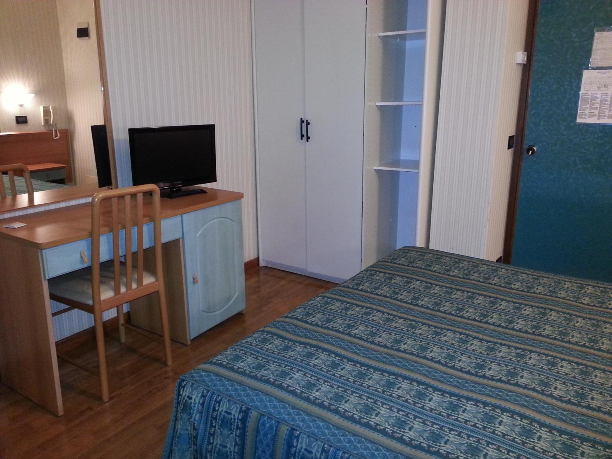 Hotel President Cattolica Room photo