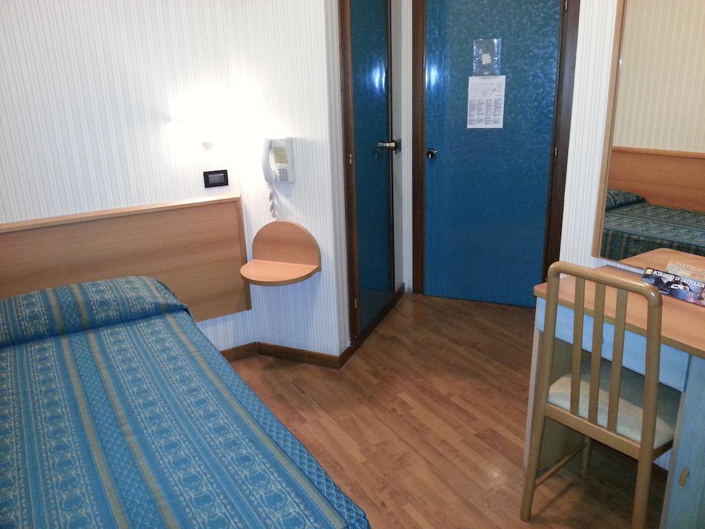 Hotel President Cattolica Room photo