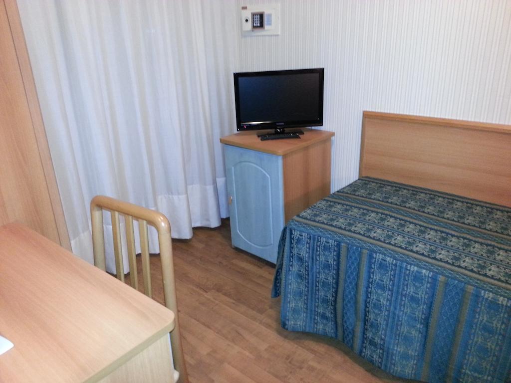 Hotel President Cattolica Room photo
