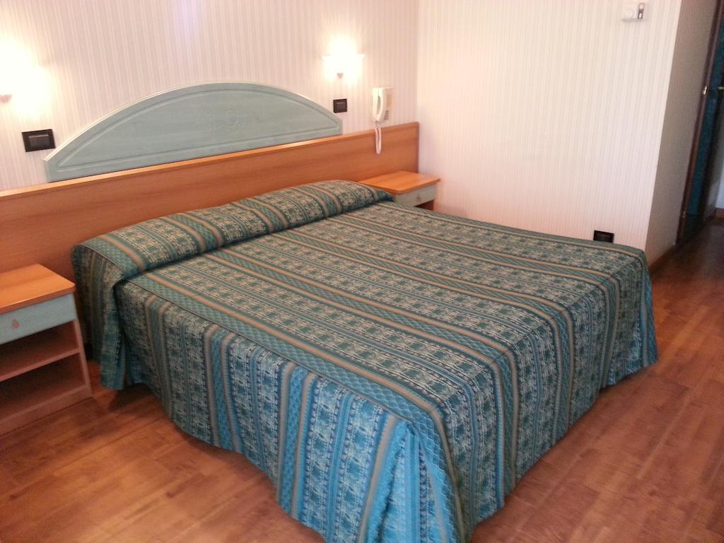 Hotel President Cattolica Room photo