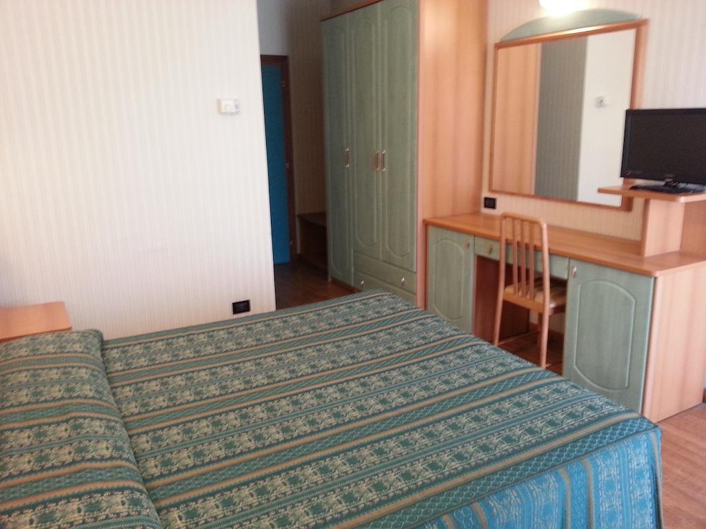 Hotel President Cattolica Room photo