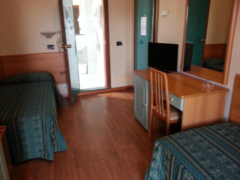 Hotel President Cattolica Room photo