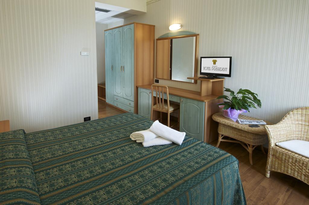 Hotel President Cattolica Room photo