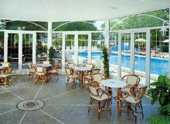 Hotel President Cattolica Exterior photo