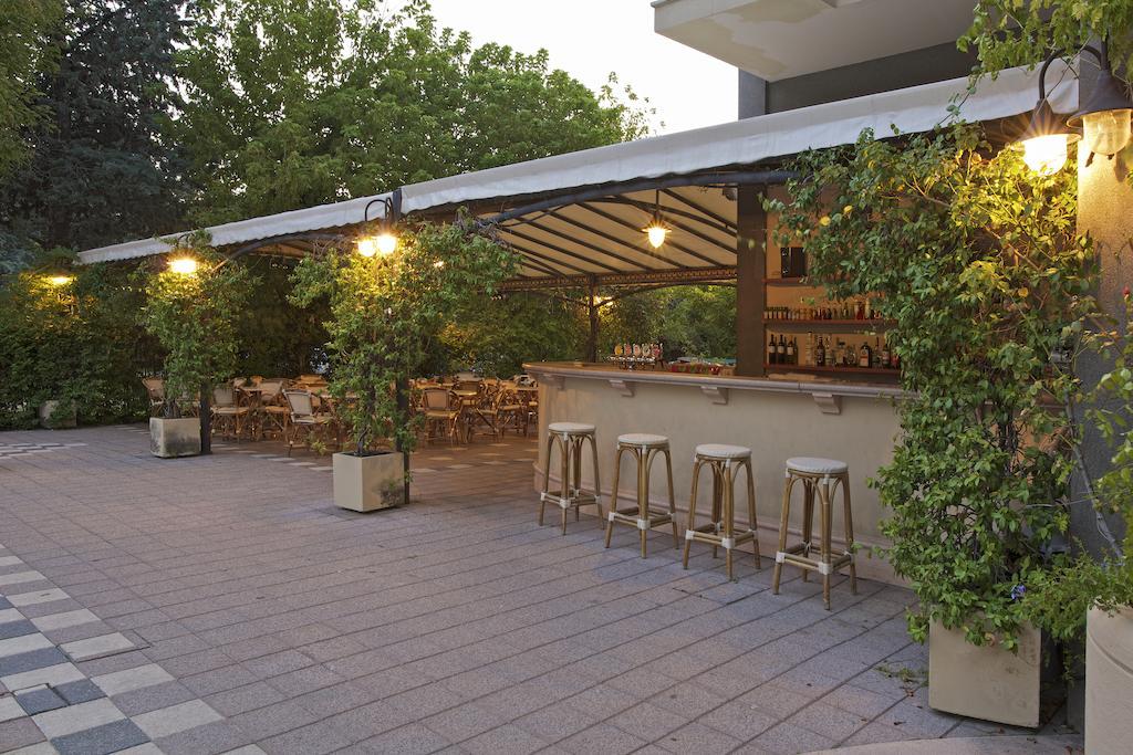 Hotel President Cattolica Exterior photo