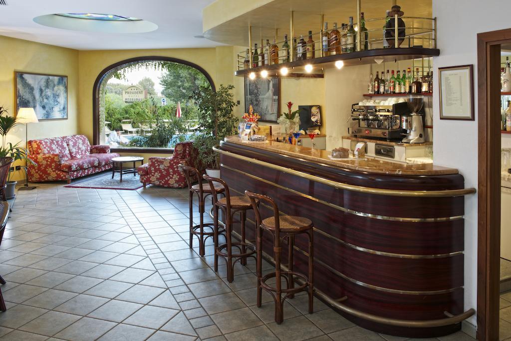 Hotel President Cattolica Exterior photo
