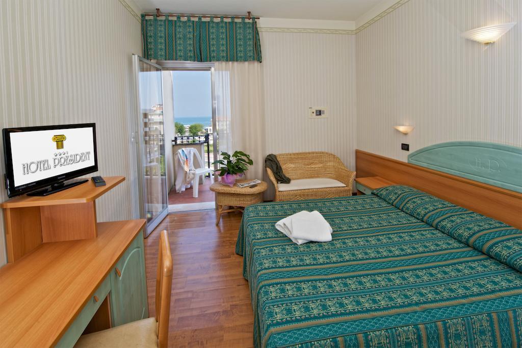 Hotel President Cattolica Room photo