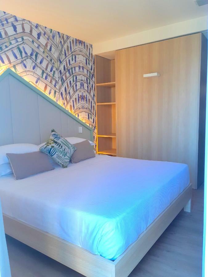 Hotel President Cattolica Exterior photo