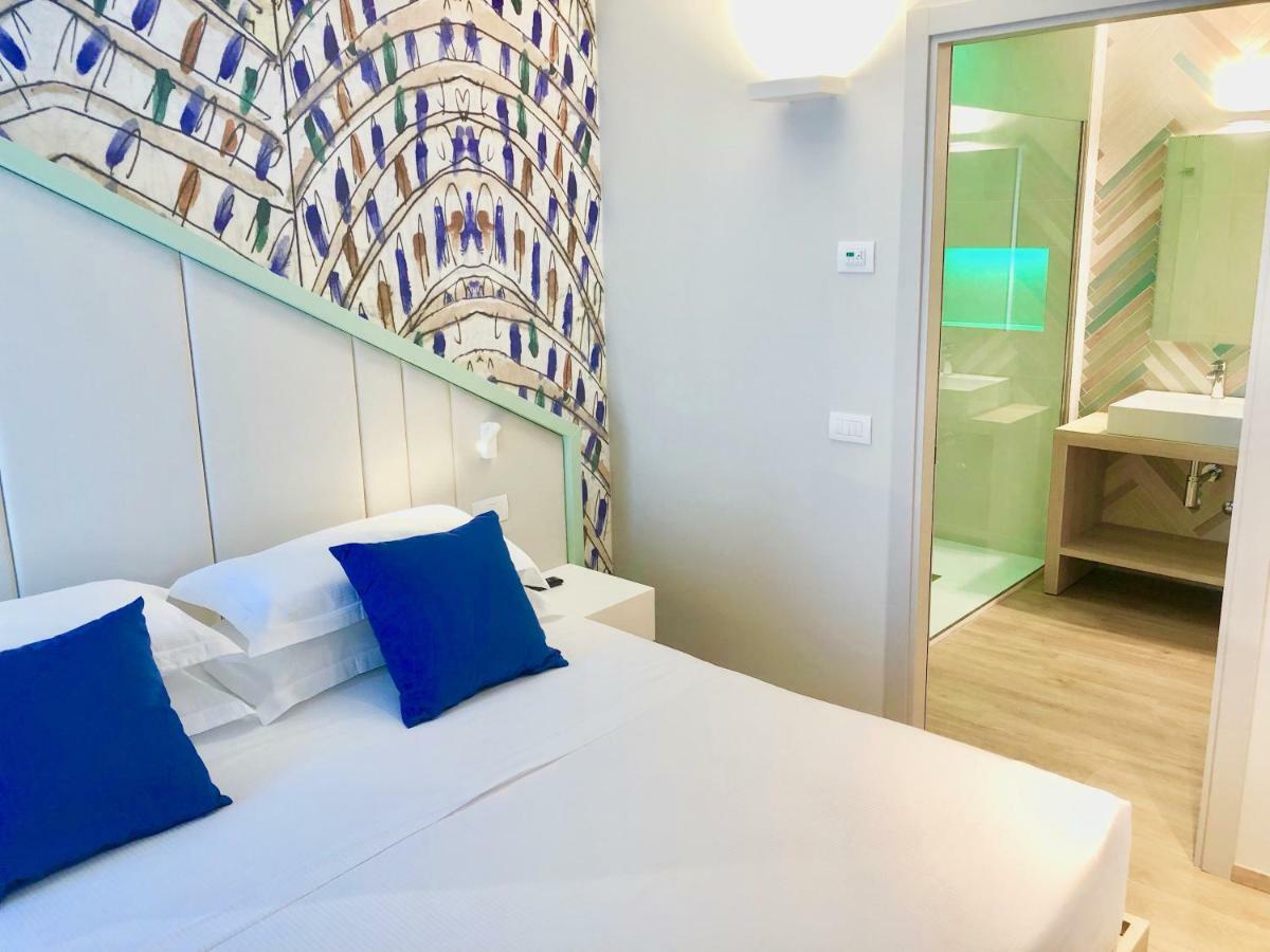 Hotel President Cattolica Exterior photo